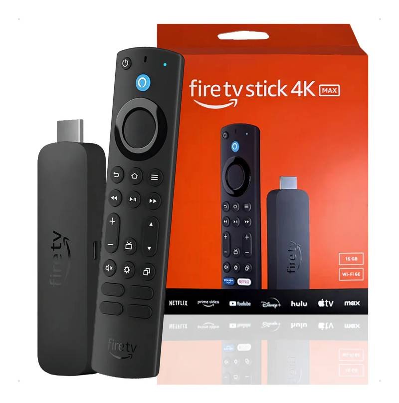Streaming em Full HD
